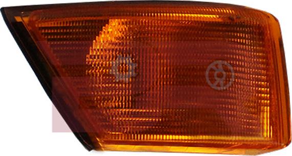 BOTTO RICAMBI BREL0426 - Indicatore direzione www.autoricambi360.it