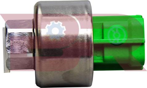 BOTTO RICAMBI BREL0509 - Interruttore a pressione, Climatizzatore www.autoricambi360.it