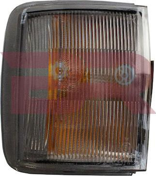 BOTTO RICAMBI BREL0036 - Indicatore direzione www.autoricambi360.it
