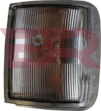 BOTTO RICAMBI BREL0038 - Indicatore direzione www.autoricambi360.it