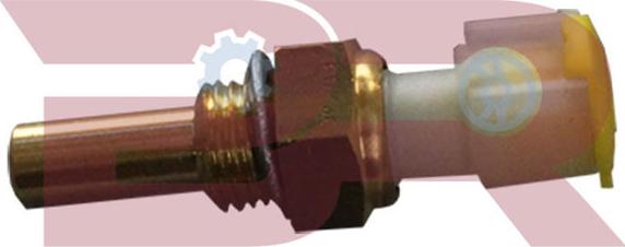 BOTTO RICAMBI BREL0148 - Sensore, Temperatura refrigerante www.autoricambi360.it