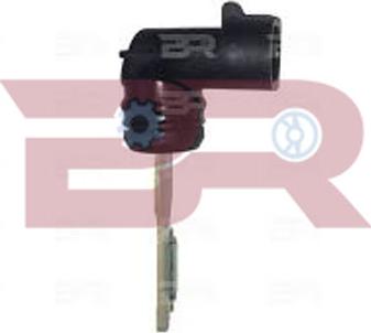 BOTTO RICAMBI BREL8619 - Sensore, Livello refrigerante www.autoricambi360.it