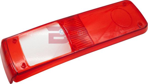 BOTTO RICAMBI BREL2418 - Lente, Luce posteriore www.autoricambi360.it