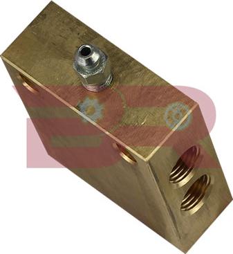 BOTTO RICAMBI BRFR1937 - Valvola, Imp. aria compressa www.autoricambi360.it