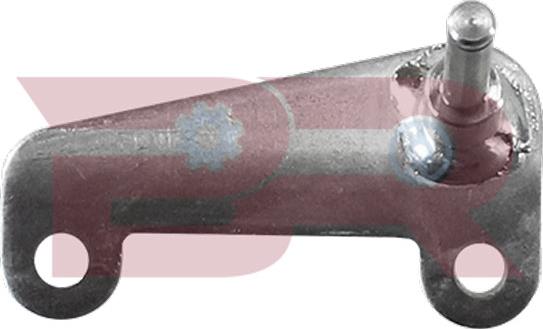BOTTO RICAMBI BRM4346 - Rivestimento pedale, Pedale acceleratore www.autoricambi360.it