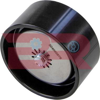 BOTTO RICAMBI BRM5878 - Galoppino / Guidacinghia, Cinghia Poly-V www.autoricambi360.it