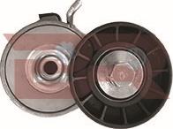 BOTTO RICAMBI BRM6948 - Tendicinghia, Cinghia Poly-V www.autoricambi360.it