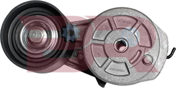 BOTTO RICAMBI BRM6191 - Tendicinghia, Cinghia Poly-V www.autoricambi360.it