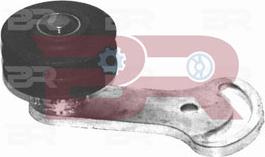 BOTTO RICAMBI BRM6156 - Tendicinghia, Cinghia Poly-V www.autoricambi360.it