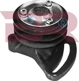 BOTTO RICAMBI BRM6784 - Tendicinghia, Cinghia Poly-V www.autoricambi360.it