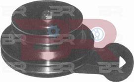 BOTTO RICAMBI BRM0740 - Tendicinghia, Cinghia Poly-V www.autoricambi360.it