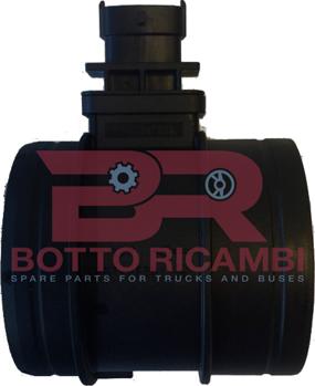 BOTTO RICAMBI BRM3670 - Debimetro www.autoricambi360.it