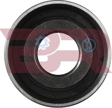 BOTTO RICAMBI BRM2485 - Galoppino / Guidacinghia, Cinghia dentata www.autoricambi360.it