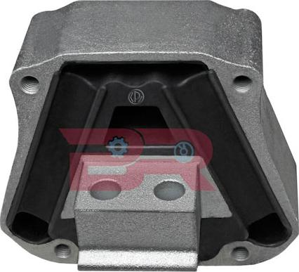 BOTTO RICAMBI BRM2826 - Sospensione, Motore www.autoricambi360.it