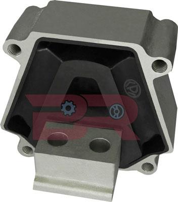 BOTTO RICAMBI BRM2823 - Sospensione, Motore www.autoricambi360.it