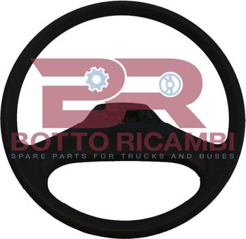 BOTTO RICAMBI BRST9622 - Volante www.autoricambi360.it