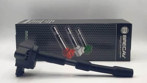 Brecav 149.001 - Bobina d'accensione www.autoricambi360.it