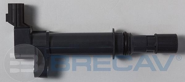Brecav 142.001 - Bobina d'accensione www.autoricambi360.it