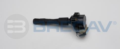 Brecav 104.001 - Bobina d'accensione www.autoricambi360.it