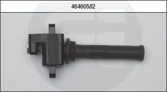 Brecav 106.004 - Bobina d'accensione www.autoricambi360.it