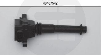 Brecav 106.006 - Bobina d'accensione www.autoricambi360.it