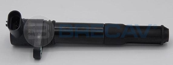 Brecav 106.002 - Bobina d'accensione www.autoricambi360.it