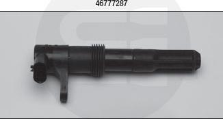 Brecav 106.007 - Bobina d'accensione www.autoricambi360.it