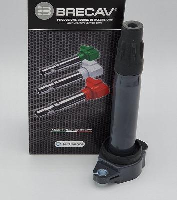 Brecav 106.019 - Bobina d'accensione www.autoricambi360.it