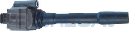 Brecav 106.020 - Bobina d'accensione www.autoricambi360.it