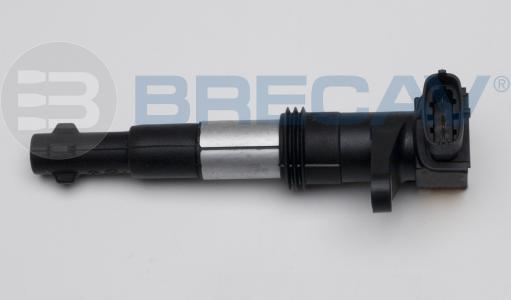 Brecav 101.004 - Bobina d'accensione www.autoricambi360.it