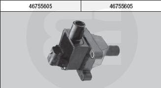 Brecav 101.006 - Bobina d'accensione www.autoricambi360.it