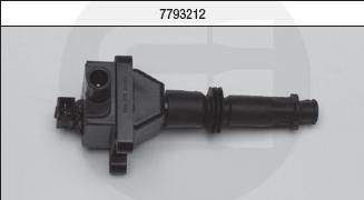 Brecav 101.001E - Bobina d'accensione www.autoricambi360.it