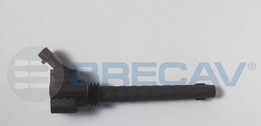 Brecav 101.007E - Bobina d'accensione www.autoricambi360.it