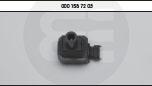 Brecav 108.005 - Bobina d'accensione www.autoricambi360.it