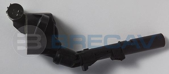 Brecav 108.014 - Bobina d'accensione www.autoricambi360.it