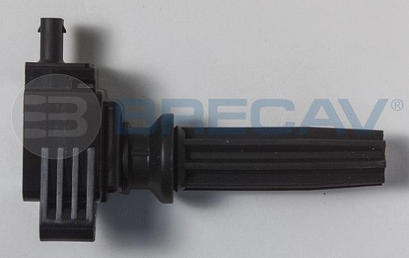 Brecav 115.005 - Bobina d'accensione www.autoricambi360.it