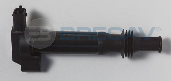 Brecav 110.024 - Bobina d'accensione www.autoricambi360.it