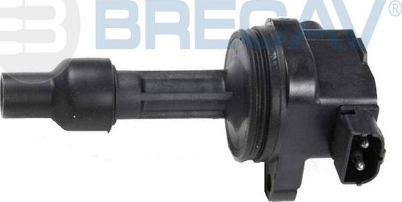 Brecav 118.003 - Bobina d'accensione www.autoricambi360.it