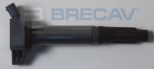 Brecav 133.014 - Bobina d'accensione www.autoricambi360.it