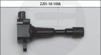Brecav 132.003 - Bobina d'accensione www.autoricambi360.it