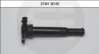 Brecav 129.001 - Bobina d'accensione www.autoricambi360.it