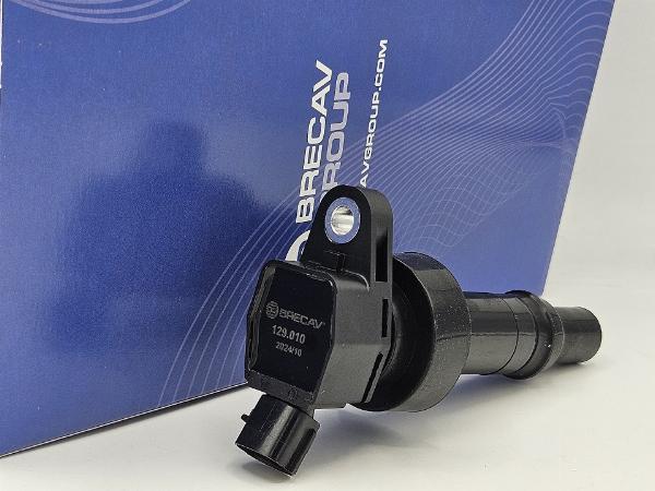 Brecav 129.010E - Bobina d'accensione www.autoricambi360.it