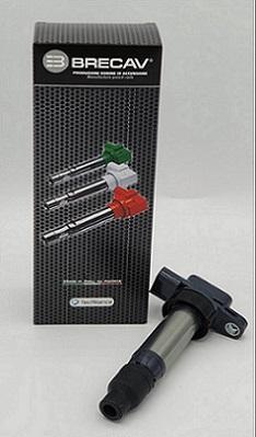 Brecav 125.005 - Bobina d'accensione www.autoricambi360.it