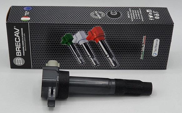 Brecav 125.007 - Bobina d'accensione www.autoricambi360.it