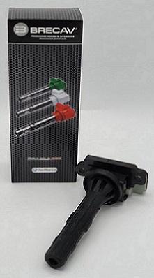 Brecav 127.003 - Bobina d'accensione www.autoricambi360.it