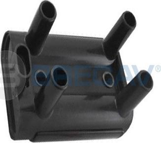 Brecav 248.001 - Bobina d'accensione www.autoricambi360.it