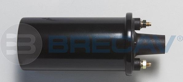 Brecav 206.013E - Bobina d'accensione www.autoricambi360.it