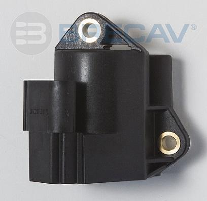 Brecav 208.003 - Bobina d'accensione www.autoricambi360.it