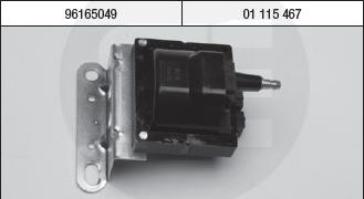 Brecav 236.003 - Bobina d'accensione www.autoricambi360.it