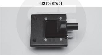Brecav 230.002 - Bobina d'accensione www.autoricambi360.it